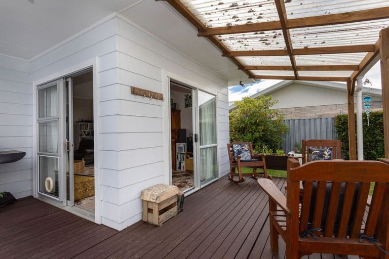 Photo of property in 8 Madrid Street, Dannevirke, 4930