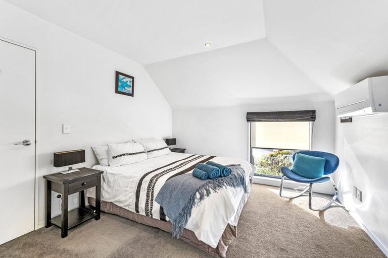 Photo of property in 21 Bartlett Street, Riccarton, Christchurch, 8011