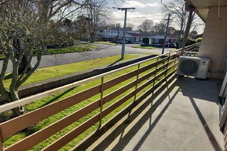 Photo of property in 6/16 Thames Street, Claudelands, Hamilton, 3214