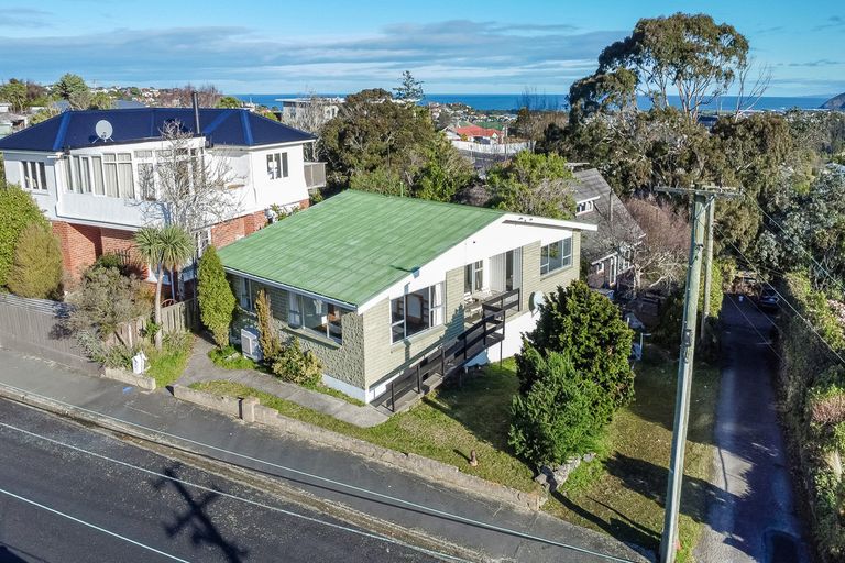 Photo of property in 3 Beatty Street, Waverley, Dunedin, 9013