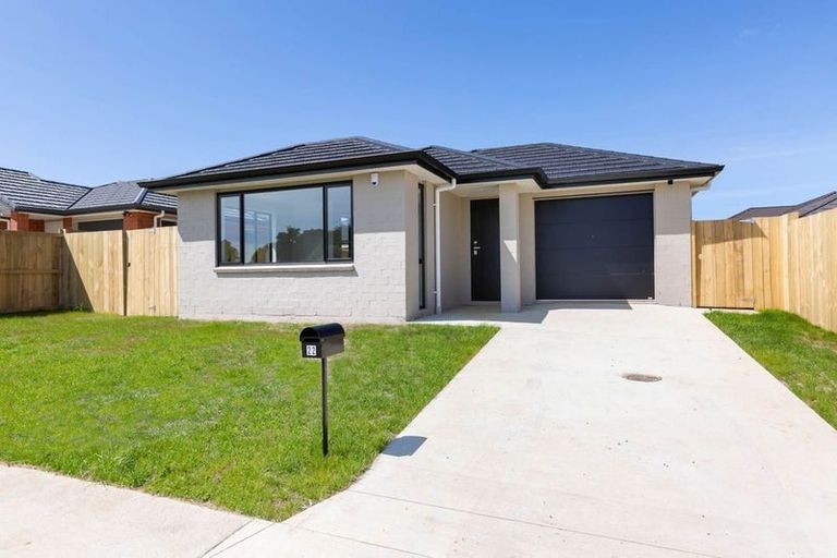 Photo of property in 22 Taepu Road, Pukekohe, 2120