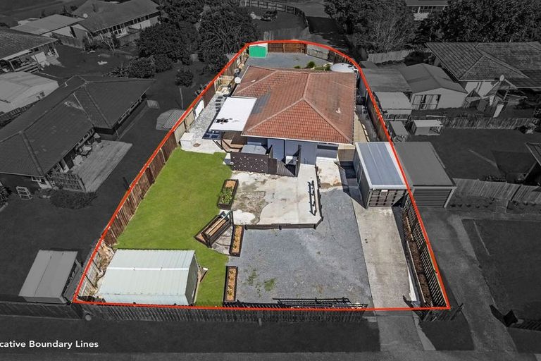 Photo of property in 9 Rata Street, Waiuku, 2123
