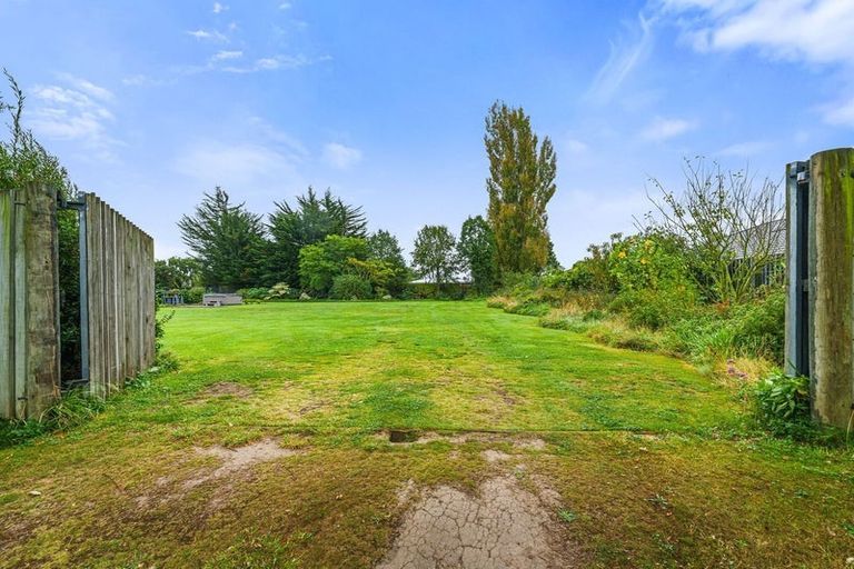 Photo of property in Homebush Road, Coalgate, 7673