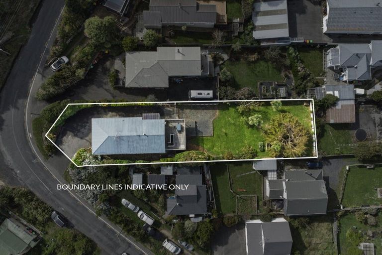 Photo of property in 13 Seaview Road, Brighton, Dunedin, 9035
