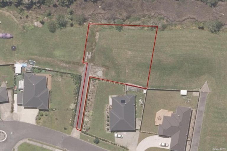 Photo of property in 23 Kawatiri Place, Westport, 7825