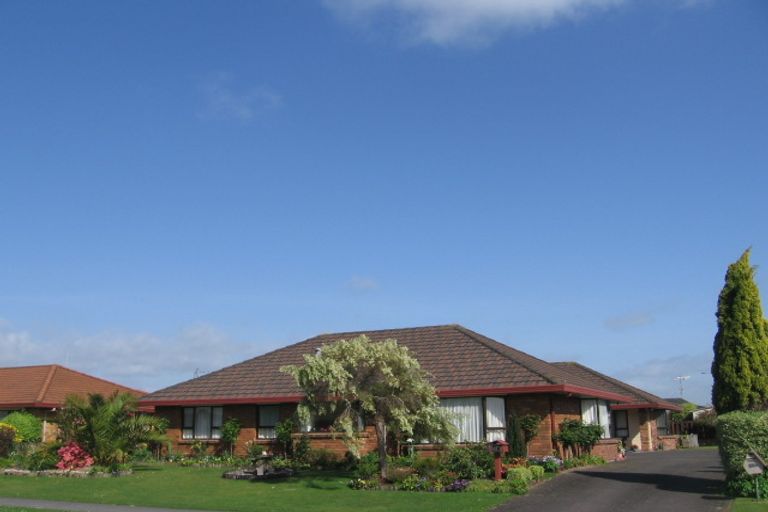Photo of property in 20b Ngaio Street, Matamata, 3400