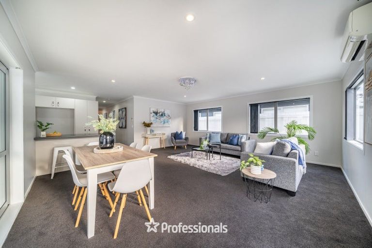 Photo of property in 84 Farmer Crescent, Taita, Lower Hutt, 5011