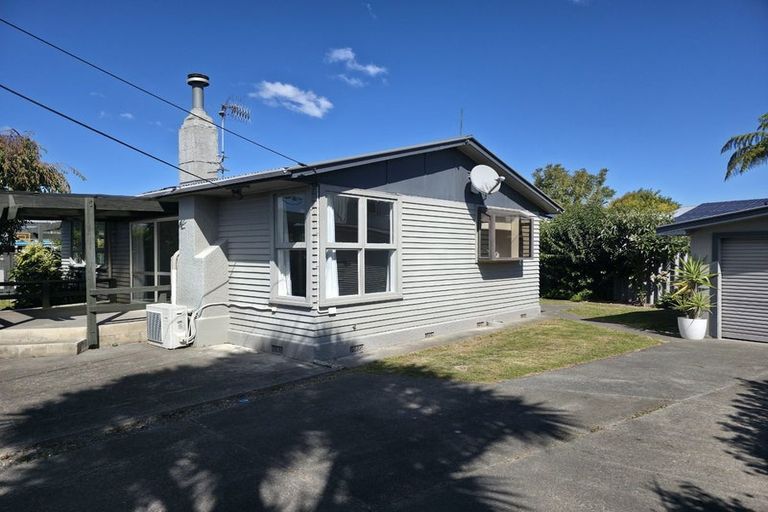 Photo of property in 909a Dufferin Street, Akina, Hastings, 4122