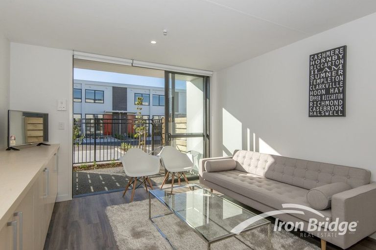 Photo of property in 24/10 Rex Street, Riccarton, Christchurch, 8041