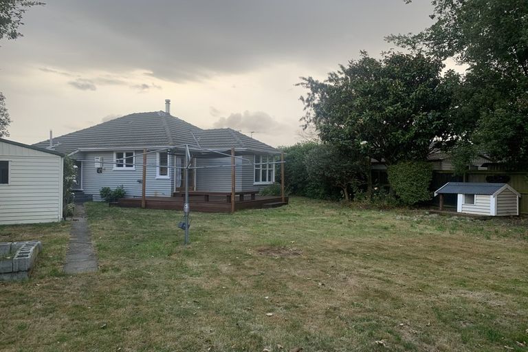 Photo of property in 13 Awatea Road, Hornby, Christchurch, 8042