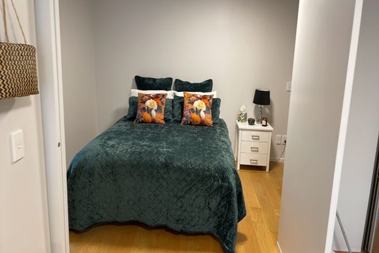 Photo of property in 607/8u Wigan Street, Te Aro, Wellington, 6011