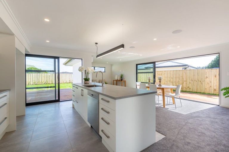 Photo of property in 100 Jean Archie Drive, Rolleston, 7614