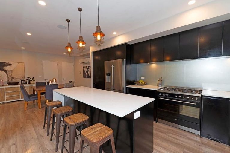 Photo of property in 9 Ngaroma House Drive, Hobsonville, Auckland, 0618