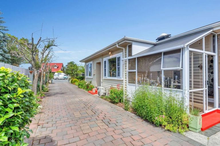 Photo of property in 105 Otaki Street, Kaiapoi, 7630