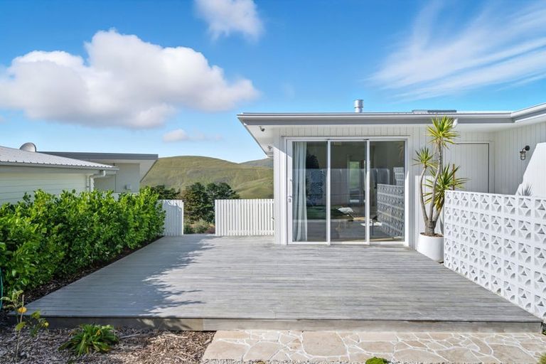 Photo of property in 89f Taylors Mistake Road, Scarborough, Christchurch, 8081