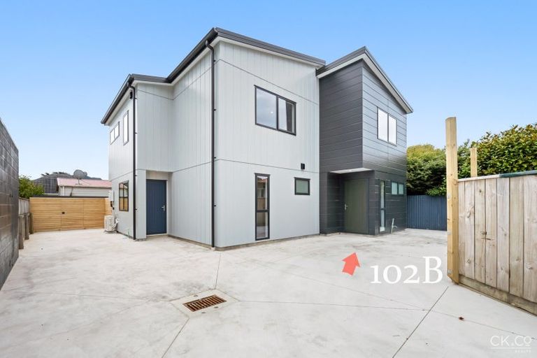 Photo of property in 102b Miro Street, Trentham, Upper Hutt, 5018
