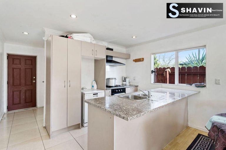 Photo of property in 8 Dapple Place, Flat Bush, Auckland, 2019