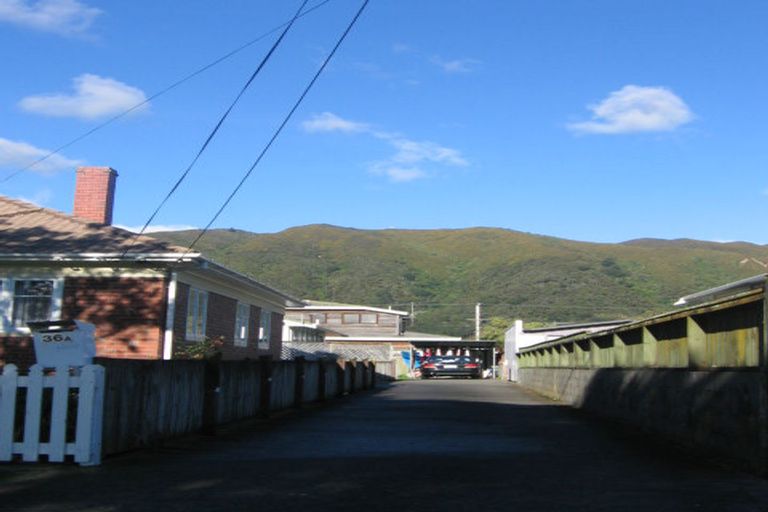 Photo of property in 36a Brook Street, Waterloo, Lower Hutt, 5011