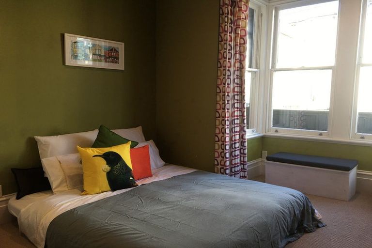 Photo of property in 44 Aro Street, Aro Valley, Wellington, 6021