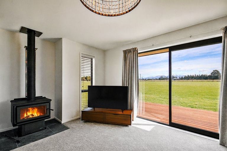 Photo of property in 728 Woodstock Road, Burnt Hill, Oxford, 7495