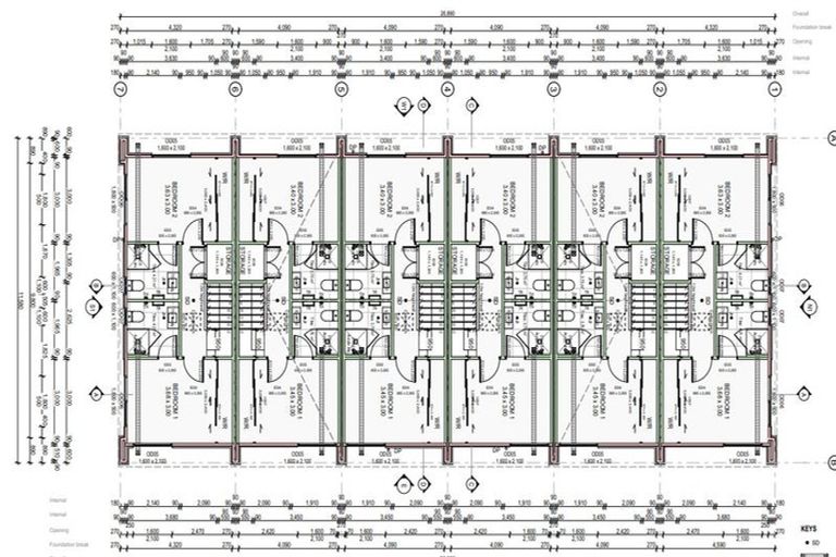 Photo of property in 18 Fairhall Street, Rolleston, 7615