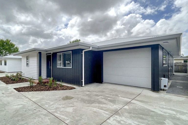 Photo of property in 490b Ferguson Street, Palmerston North, 4410