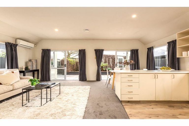 Photo of property in 12b Warrington Street, Mairehau, Christchurch, 8013