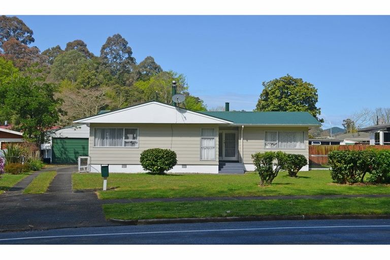 Photo of property in 14 Fenton Mill Road, Kawerau, 3127