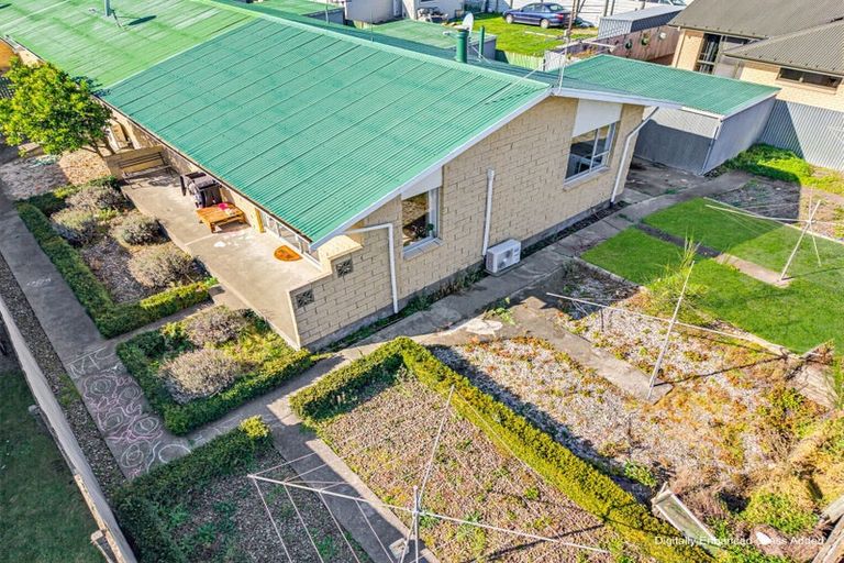 Photo of property in 4/24 Cox Street, Ashburton, 7700