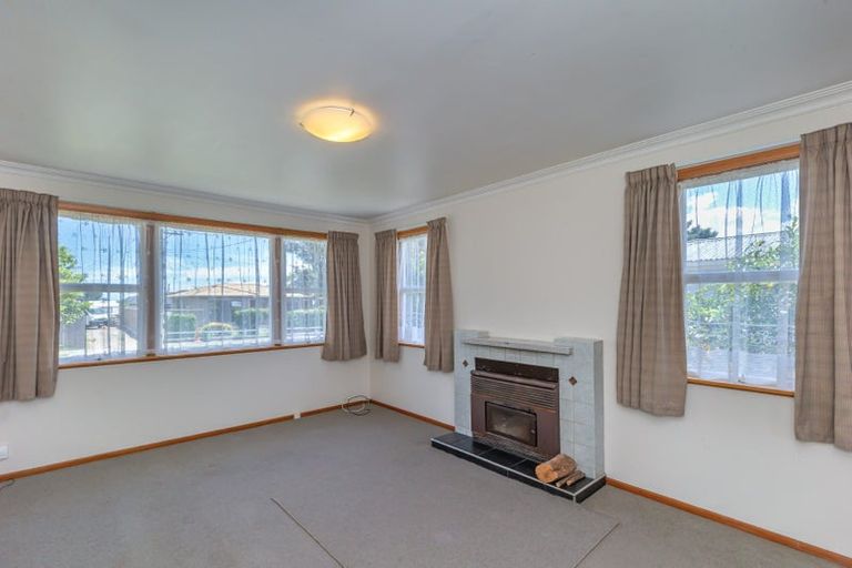 Photo of property in 16 Ferguson Street, Levin, 5510