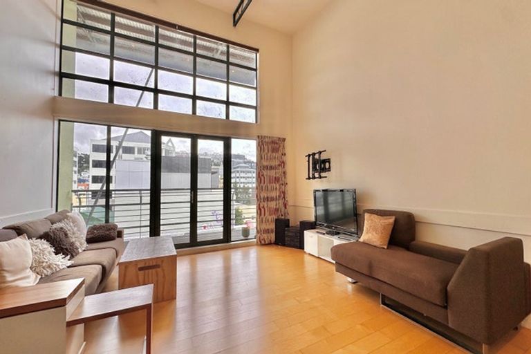 Photo of property in Marion Square Apartments, 21/26 Marion Street, Te Aro, Wellington, 6011