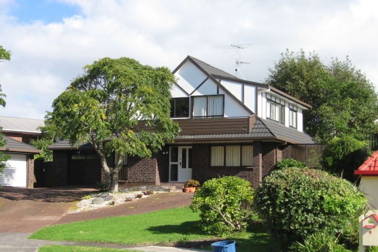 Photo of property in 1/11 Malloy Place, Eastern Beach, Auckland, 2012
