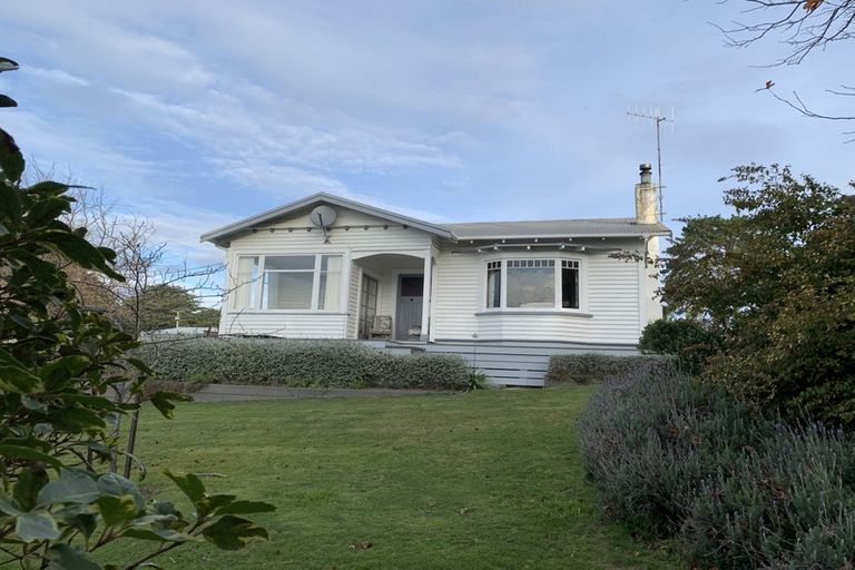 Photo of property in 220 Old Hill Road, Porangahau, 4291