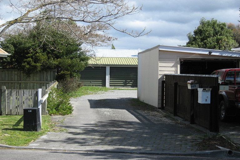 Photo of property in 5c/2 Rata Place, Witherlea, Blenheim, 7201