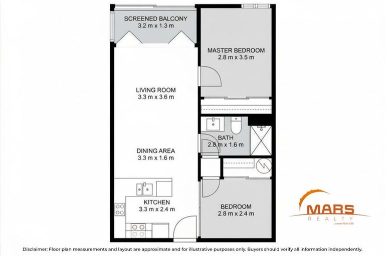 Photo of property in 602/2a Munroe Lane, Albany, Auckland, 0632