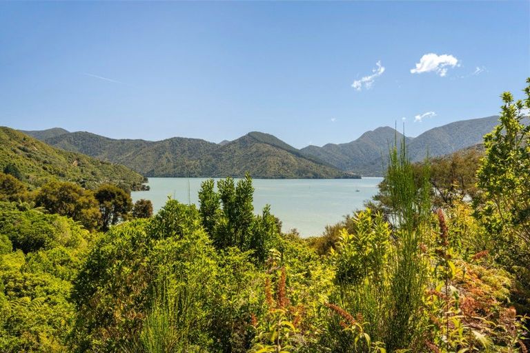 Photo of property in 710 Queen Charlotte Drive, Havelock, 7281