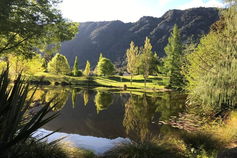 Photo of property in 1113 Glenorchy-queenstown, Mount Creighton, Queenstown, 9371