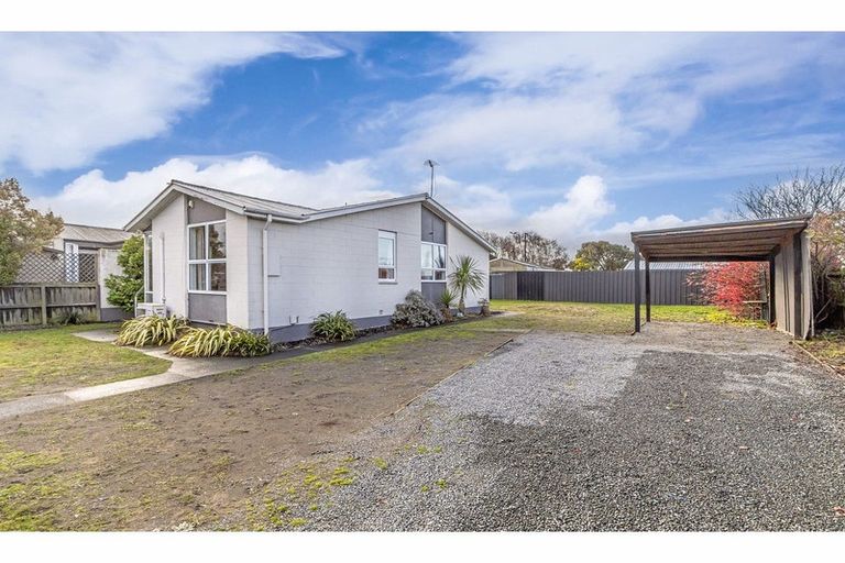 Photo of property in 172 Hampshire Street, Aranui, Christchurch, 8061