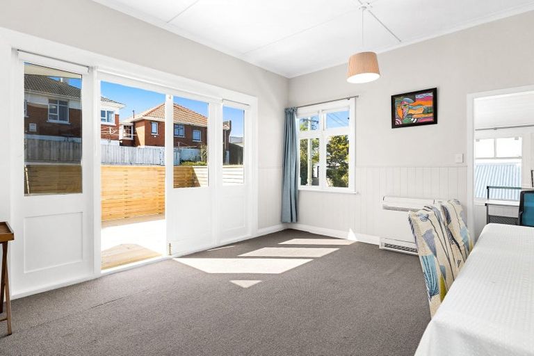 Photo of property in 55 Havelock Street, Mornington, Dunedin, 9011