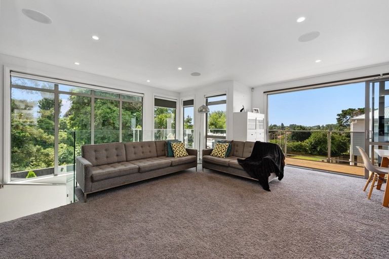 Photo of property in 17u5 Manning Street, Hamilton Central, Hamilton, 3204