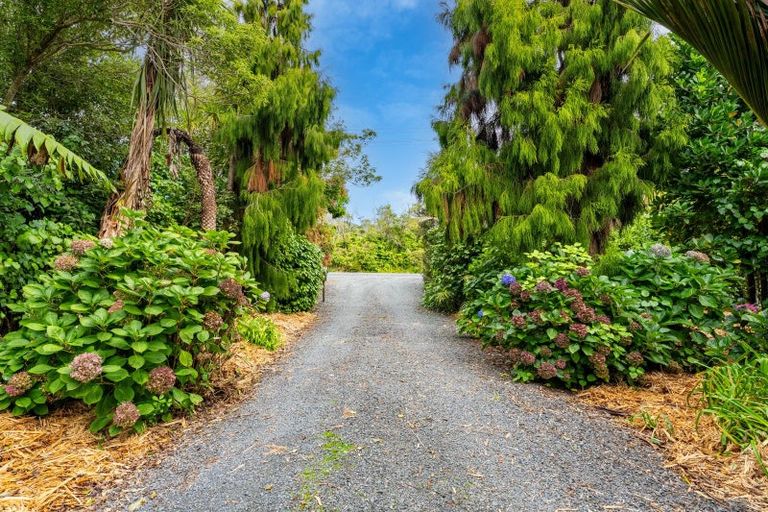 Photo of property in 334 Cove Road, Waipu, 0582