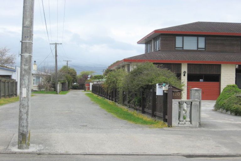 Photo of property in 122 Tiro Tiro Road, Levin, 5510