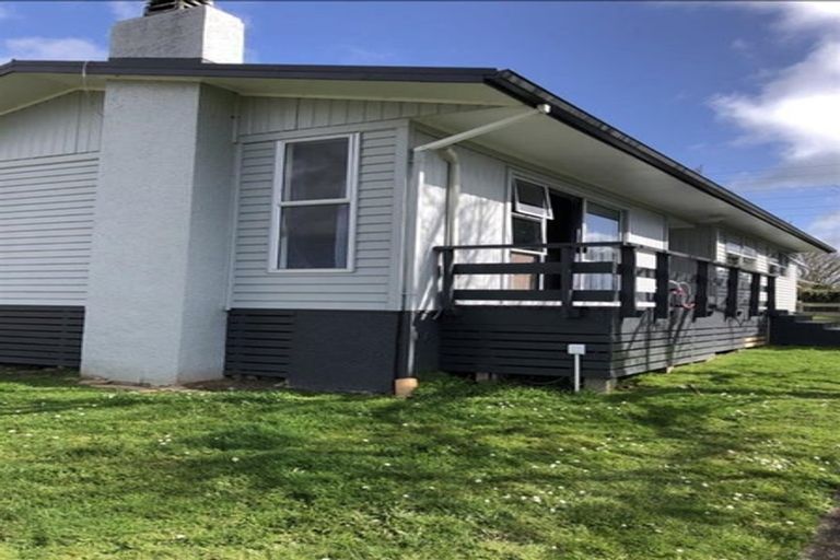 Photo of property in 6 Davis Place, Huntly, 3700