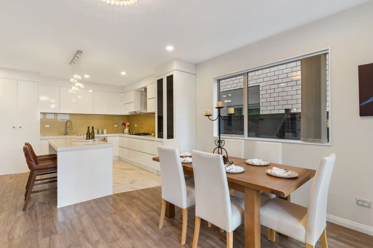 Photo of property in 7 Fong Road, Flat Bush, Auckland, 2019