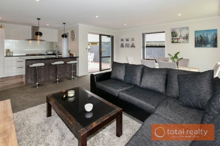 Photo of property in 5 Azara Way, Wigram, Christchurch, 8025