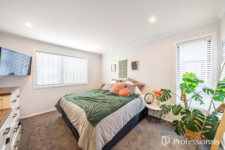Photo of property in 4 Aston Crescent, Wallaceville, Upper Hutt, 5018
