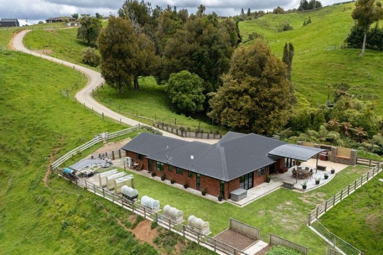 Photo of property in 194c Pekanui Road, Puketotara, Te Awamutu, 3876