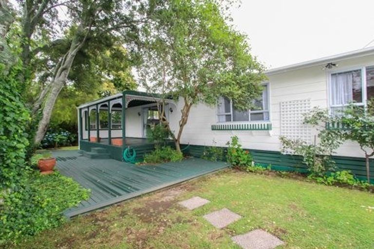 Photo of property in 53b Taylor Street, Cambridge, 3434