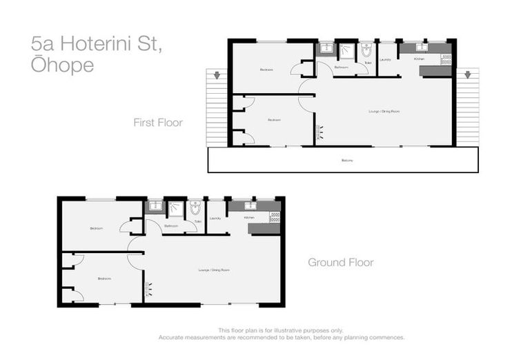 Photo of property in 5a Hoterini Street, Ohope, 3121