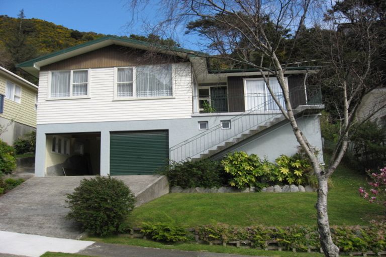 Photo of property in 26 Mission Street, Waterloo, Lower Hutt, 5011